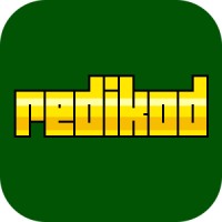 Redikod AB logo - Similar company to Planeto Ab