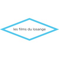 Les Films du Losange logo - Similar company to Escd