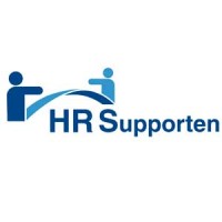 HR Supporten logo - Similar company to Flertal Aps