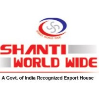 Shanti Worldwide logo - Similar company to Shiv Organics
