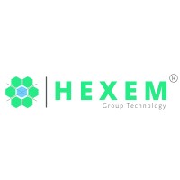 HEXEM Group Technology logo - Similar company to Demeter Schweiz
