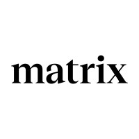 Matrix logo - Similar company to B·Able