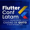 FlutterConf Latam logo - Similar company to Ego Eimi