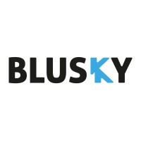 BLUSKY- A division of UPtek spa logo - Similar company to Ideal Packet