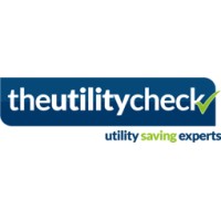 The Utility Check logo - Similar company to The Utility Check