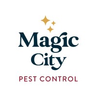 Magic City Pest Control logo - Similar company to Hydrex Pest Control