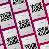 Unlocking Your Book