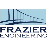 Frazier Engineering, Inc. logo - Similar company to Frazier Engineering P.A.