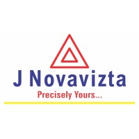 J NOVAVIZTA logo - Similar company to Axire Hr Solution