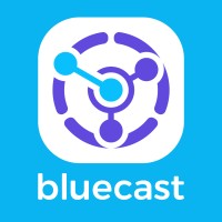 Bluecast - Soluções em Outsourcing logo - Similar company to Triyo Tecnologia