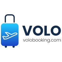 VOLO Booking logo - Similar company to Easytravel.Tech