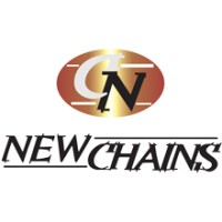 New Chains S.r.l. logo - Similar company to Neri Romualdo Srl