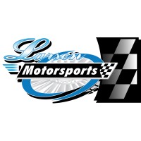 Larsen Motorsports logo - Similar company to Vertex Applied Innovation Hub