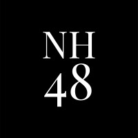 NH48 Furniture & Home Decor logo - Similar company to Austin John Ltd