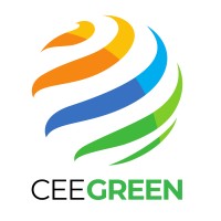 CeeGreen logo - Similar company to Ceegreen
