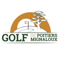 Golf de Poitiers-Mignaloux logo - Similar company to Poitiers Driver