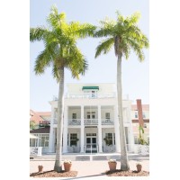 The Gasparilla Inn & Club logo - Similar company to Old Edwards Hospitality Group