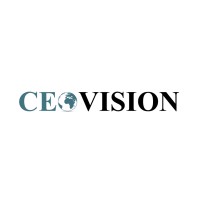 The CEO Vision logo - Similar company to Bisitm