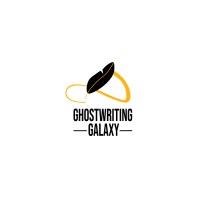Ghost Writing Galaxy logo - Similar company to Ghostwriting Services