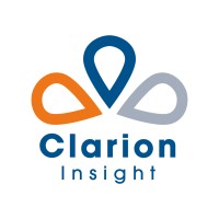 Clarion Insight Ltd logo - Similar company to Ally Dakota Development