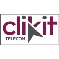 Clik.IT Telecom logo - Similar company to Fusertech