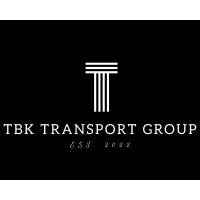 TBK Transport logo - Similar company to Plt Lines