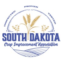 South Dakota Crop Improvement Association logo - Similar company to Let'S Talk Soil And Water