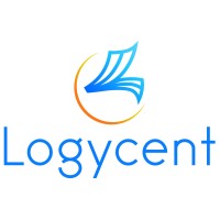 Logycent logo - Similar company to Accelnomics Technologies