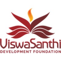 ViswaSanthi Foundation logo - Similar company to Kancare Assisted Living Solutions