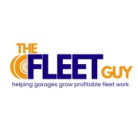 The Fleet Guy logo - Similar company to National Breakdown