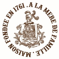 À la Mère de Famille logo - Similar company to Luman