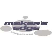 Maker's Edge logo - Similar company to Fractalized