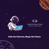 GDG On Campus - Benha University logo - Similar company to Dsc Cairo University
