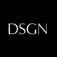 DSGN logo - Similar company to The Dsgn Studio