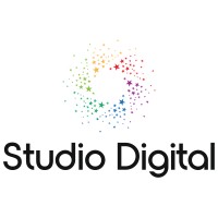 Studio Digital logo - Similar company to Studio Digital