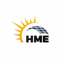 Hijau Makmur Energi (HME) logo - Similar company to Archtech