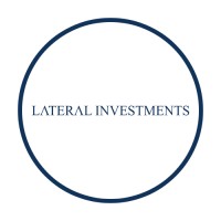 Lateral Investments Limited logo - Similar company to Blackbrook Barns
