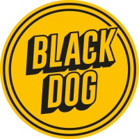 Black Dog Bar Group logo - Similar company to Escapism Bars