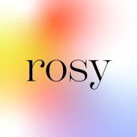 Rosy Productions logo - Similar company to Blue Coast Productions