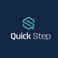 Quickstep Accelerator logo - Similar company to ِAim Holding