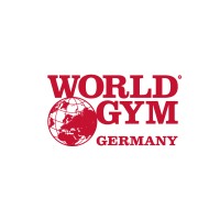 World Gym Germany logo - Similar company to World Gym Canada