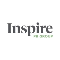 Inspire PR Group logo - Similar company to Belle Communication