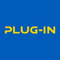 Plug-in • ფლაგ-ინი logo - Similar company to Salamander Georgia - სალამანდრა საქართველო
