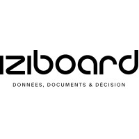 Iziboard logo - Similar company to Apnozzz