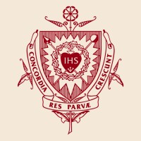 Xaverian Brothers logo - Similar company to Kubamba Group