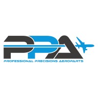 Professional Precisions Aeroparts Services Company logo - Similar company to 966 Innovation Hub