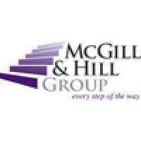 The McGill & Hill Group logo - Similar company to Southern Electrical Surplus