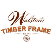 Walston Timber Frame logo - Similar company to Glulam Experts