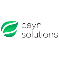 Bayn Solutions AB logo - Similar company to 13:E Protein Import Ab