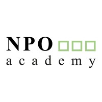 NPO-Academy logo - Similar company to Kultur-Komplizen